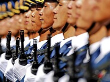 Нельсон Вонг: США пытались заставить Китай начать войну с Тайванем