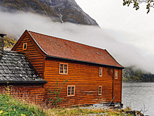 Шедевры норвежского кино покажут в Ижевске в неделю норвежской культуры