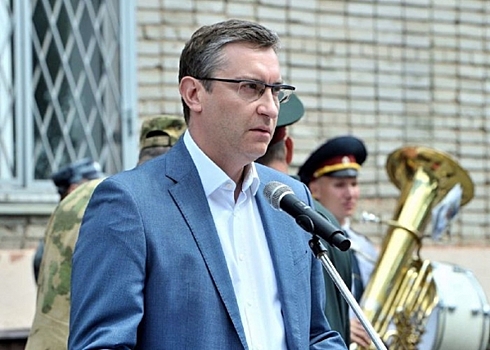 «Парадоксальный премьер-министр»: политтехнолог об отставке и итогах работы Семенова в Удмуртии