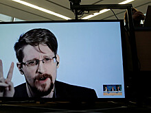 Сноуден решил подать заявление на получение российского гражданства