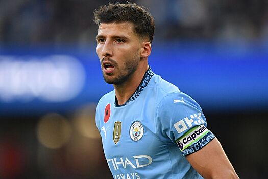 Рубен Диаш — о Холанде: он очень силён! Надеюсь, продолжит в том же духе