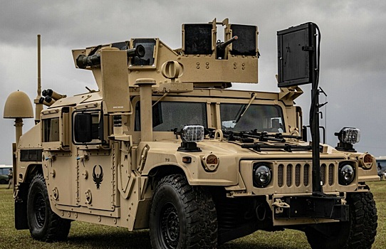 Какую конкретно военную технику и оружие США передадут Украине в ближайшее время