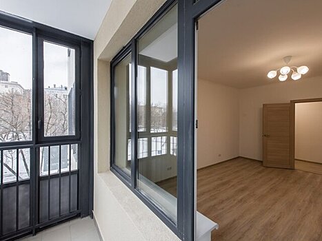 Более 700 тыс. кв. м жилья построят на юго‑западе Москвы по реновации