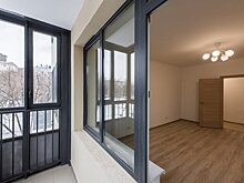 Более 700 тыс. кв. м жилья построят на юго‑западе Москвы по реновации