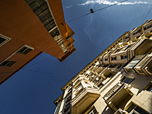 Названы самые комфортные для жизни северные районы Москвы