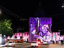 С 3 по 5 июня Дмитриевская башня Нижегородского кремля превратится в своеобразную площадку взаимодействия миров