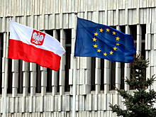 Польский парламент выразил вотум доверия правительству