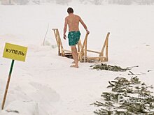 Шесть площадок ждут казанцев на праздник Крещения