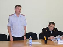 В Советске и Яранске назначены новые начальники отделов полиции