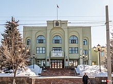 Мэрия Самары потребовала неустойку от подрядчика ремонта Струковского сада
