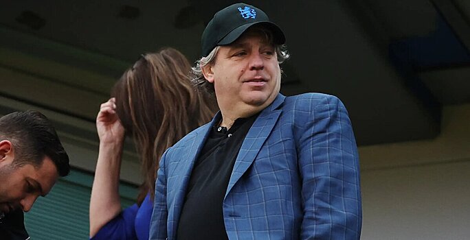 Боули о «Челси»: «У нас молодая команда с длинными контрактами. Наш план приведет клуб туда, где он должен быть. Ведь сейчас команда четвертая»