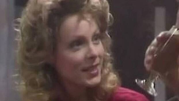 Скончалась известная по «Доктору Кто» актриса Майя Вульф