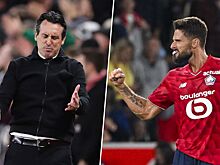 Лига Европы, видеообзор матчей 1-го тура общего этапа, 25 сентября 2025, видео голов: Лион, Астон Вилла, Порту, Лилль, Жиру