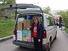 Пермская семья пожертвовала миллион рублей на «чудомобиль» для «Дедморозим»