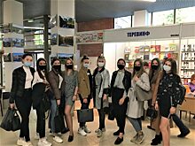 Саратовские студенты открывают новые грани книжной культуры