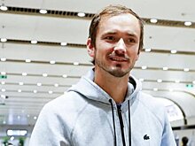 Медведев о том, что его подсказки помогли Звереву обыграть Тиафу: «Я был особенно рад, потому что проиграл оба своих матча»