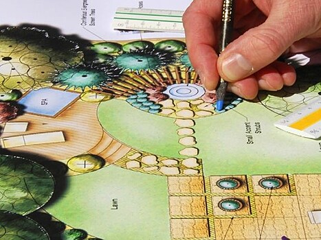 10 самых популярных программ для ландшафтного дизайна