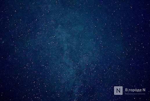 Необычный парад планет появится в небе над Нижним Новгородом 3 июня