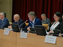 В Кировской области установили День многодетной семьи