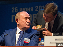 «Газпром» сохранит важный для ЯНАО объем работ