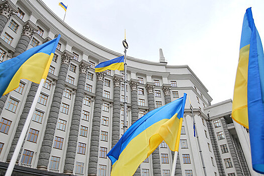 СМИ: Украина планирует покрыть почти 50% расходов бюджета в 2023 году за счет союзников