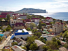 Квартирный разброс