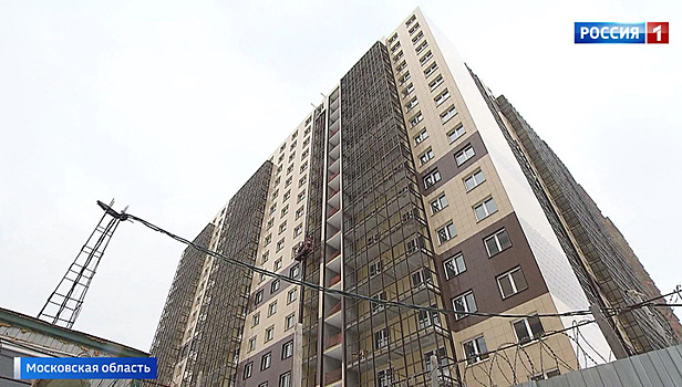 Дольщики ЖК "Новокосино-2" уже год не могут заселиться в новые квартиры