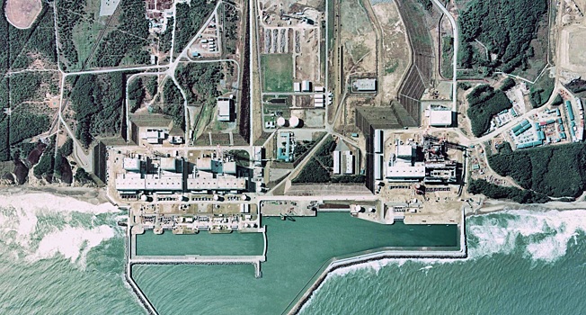 Что сейчас происходит в районе АЭС Фукусима
