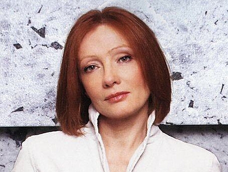 Зарубина едва не стала жертвой мошенника-альфонса