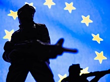 Пока вы не уснули: заявление ЕС о войне с Россией и тайны личной жизни  Макрона