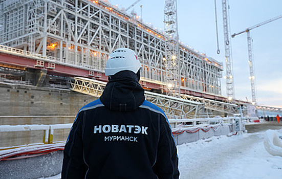 Михельсон призвал к международной кооперации в газовых проектах РФ в Арктике