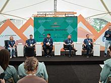 Вопросы спасения планеты обсудили на Просветительском марафоне «Знание» на Камчатке