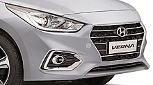 Новый Hyundai Solaris получит турбированный дизель