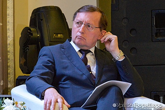 Замгубернатора Свердловской области заявил о плохой ситуации с рождаемостью в регионе