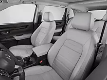 Знаменитый кроссовер Honda CR-V получил юбилейную версию: в чем ее особенности?
