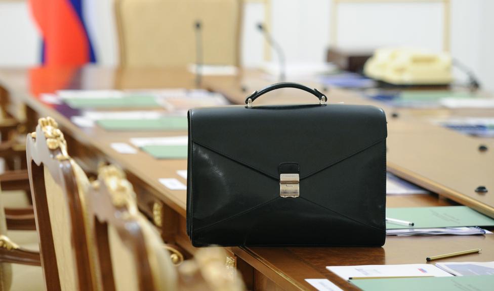 Клишас оценил программу конкурса Лидеры России Политика