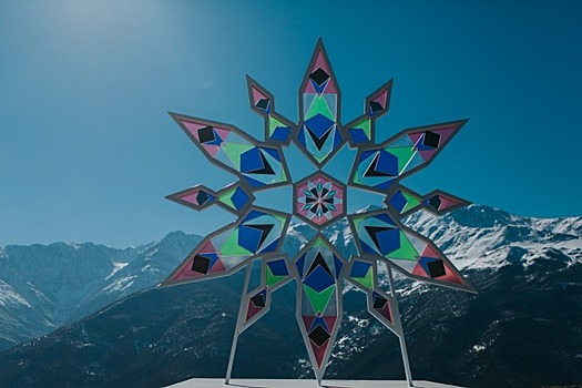 На курорте «Ведучи» в летнем сезоне собираются открыть велопрокат и кинотеатр под открытым небом