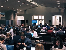 Победитель хакатона "ВКонтакте" получит полмиллиона рублей