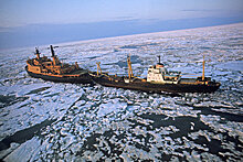 Арктическая навигация в Якутии начнется с 20 июля