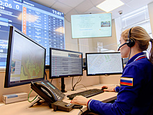 Более 230 служб по одному номеру: московской системе 112 исполнилось 11 лет