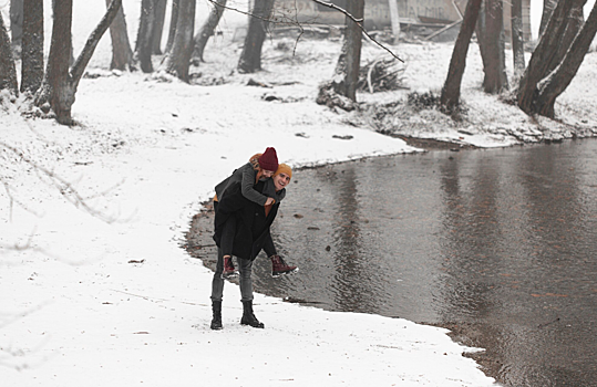Резкое потепление ожидает Новосибирск после затяжных морозов