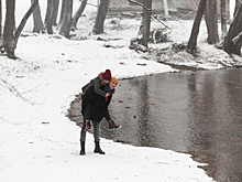 Резкое потепление ожидает Новосибирск после затяжных морозов