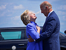 Netflix снимет сериал по мотивам предвыборной гонки Хиллари Клинтон