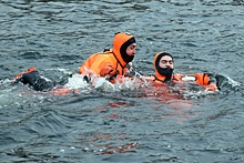 В Москве спасатели будут контролировать водоемы с помощью беспилотников