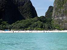 Пропавшего четыре дня назад россиянина нашли бездыханным в морге Таиланда