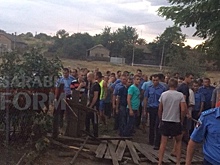 Жители села в Одесской области потребовали выселить всех цыган