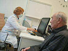 Замглавы Минздрава: В 2023 году 122 тысячи клиник внедрили IT-технологии