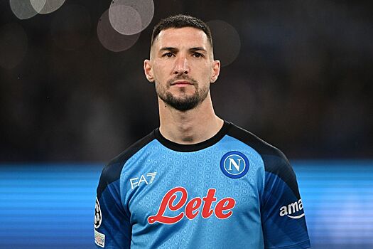 Полузащитник Маттео Политано продлил контракт с «Наполи»