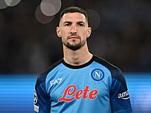 Полузащитник Маттео Политано продлил контракт с «Наполи»