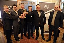 В Москве прошёл командный турнир шахматного делового клуба «Игра Королей»